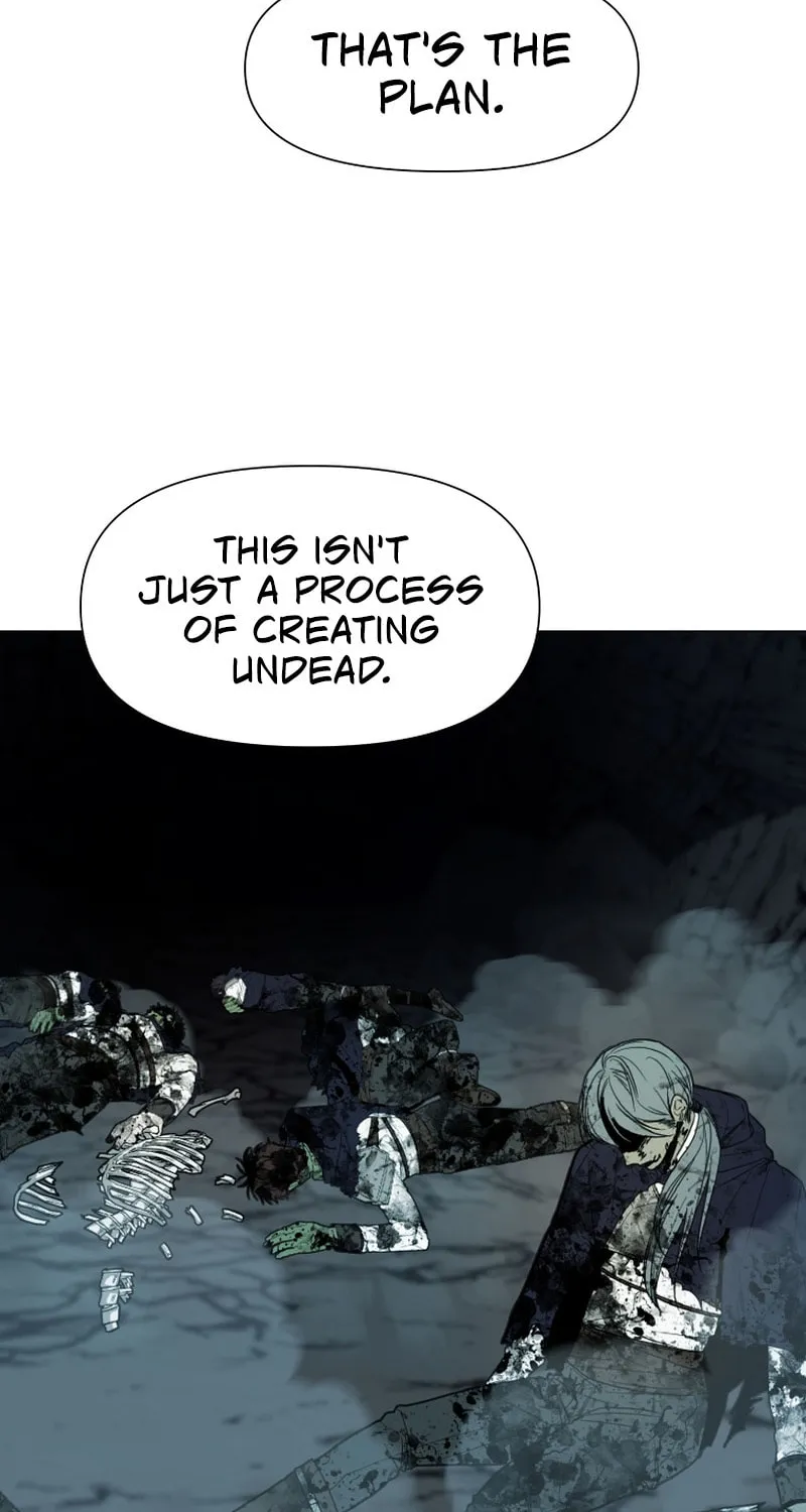 Martial Arts Alone Chapter 60 page 63 - 