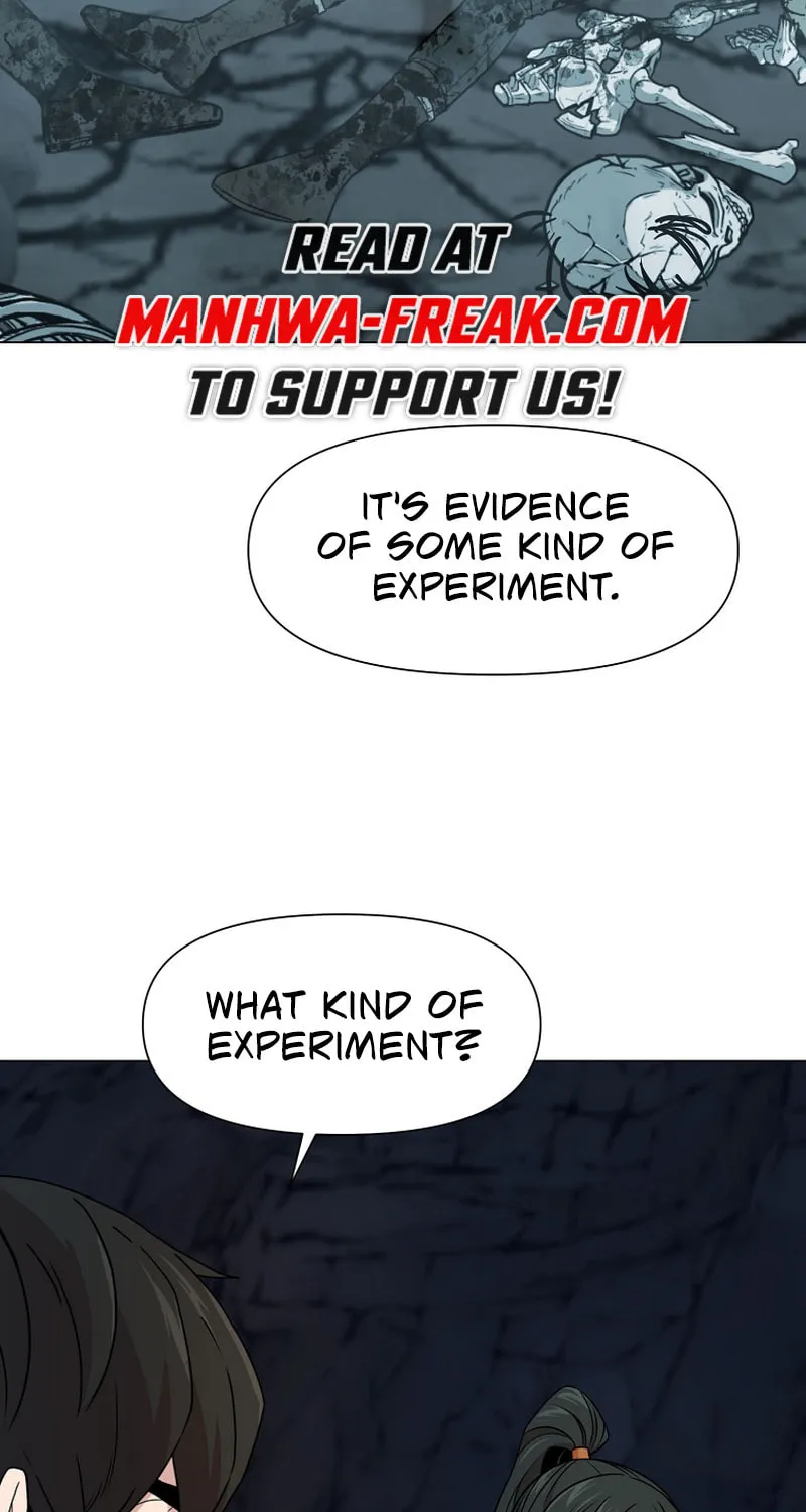 Martial Arts Alone Chapter 60 page 64 - 