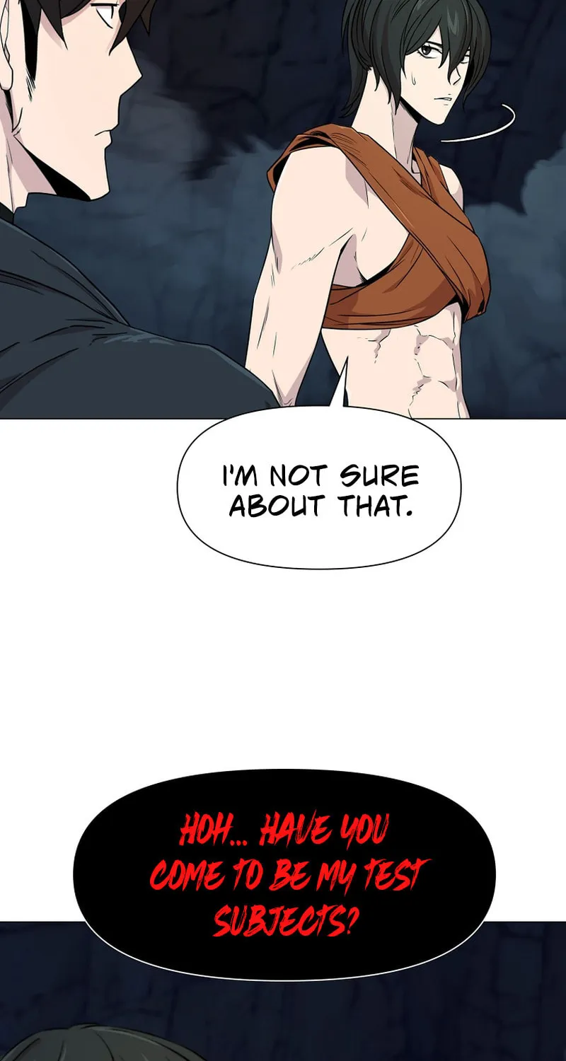 Martial Arts Alone Chapter 60 page 65 - 