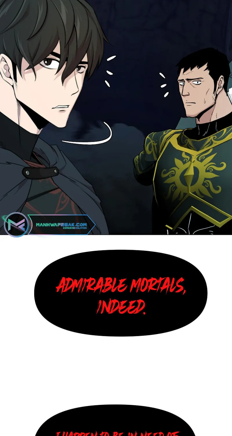 Martial Arts Alone Chapter 60 page 66 - 
