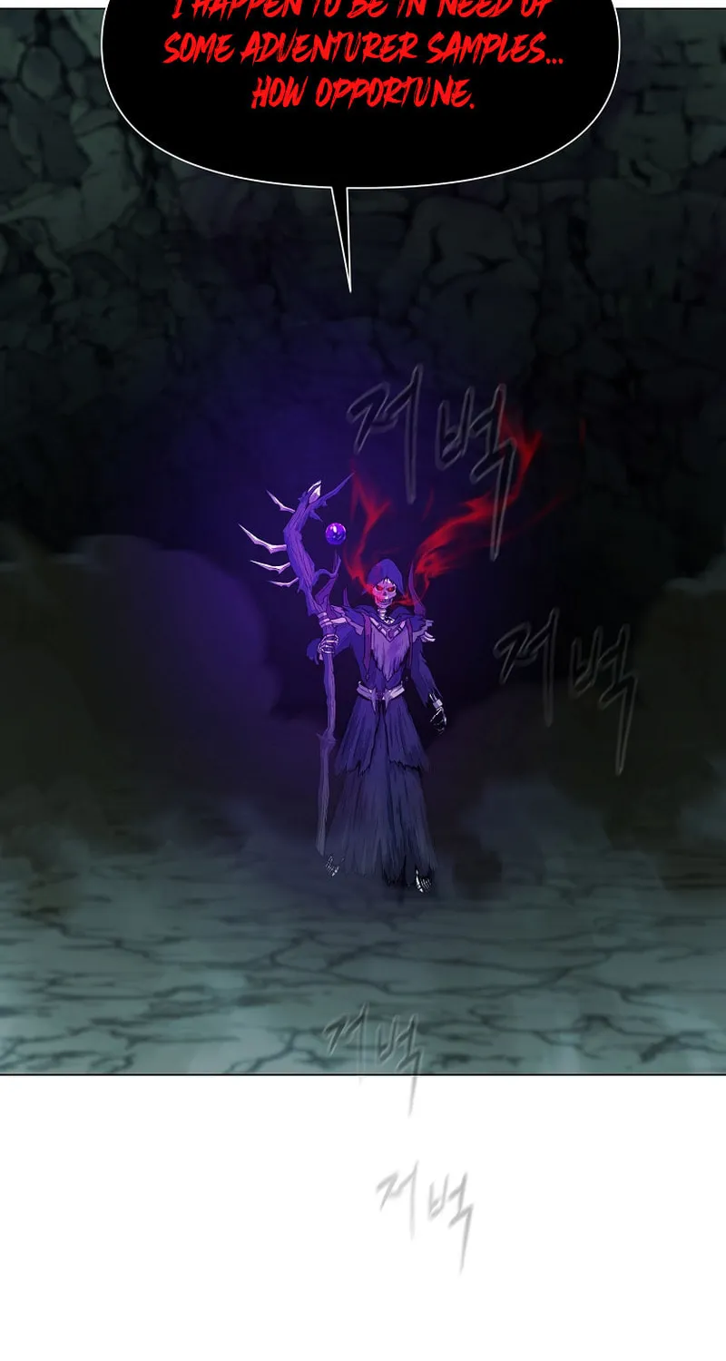 Martial Arts Alone Chapter 60 page 67 - 