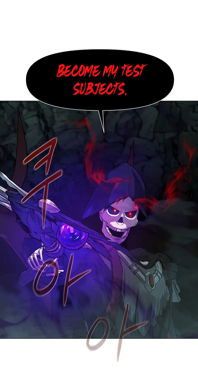 Martial Arts Alone Chapter 60 page 68 - 