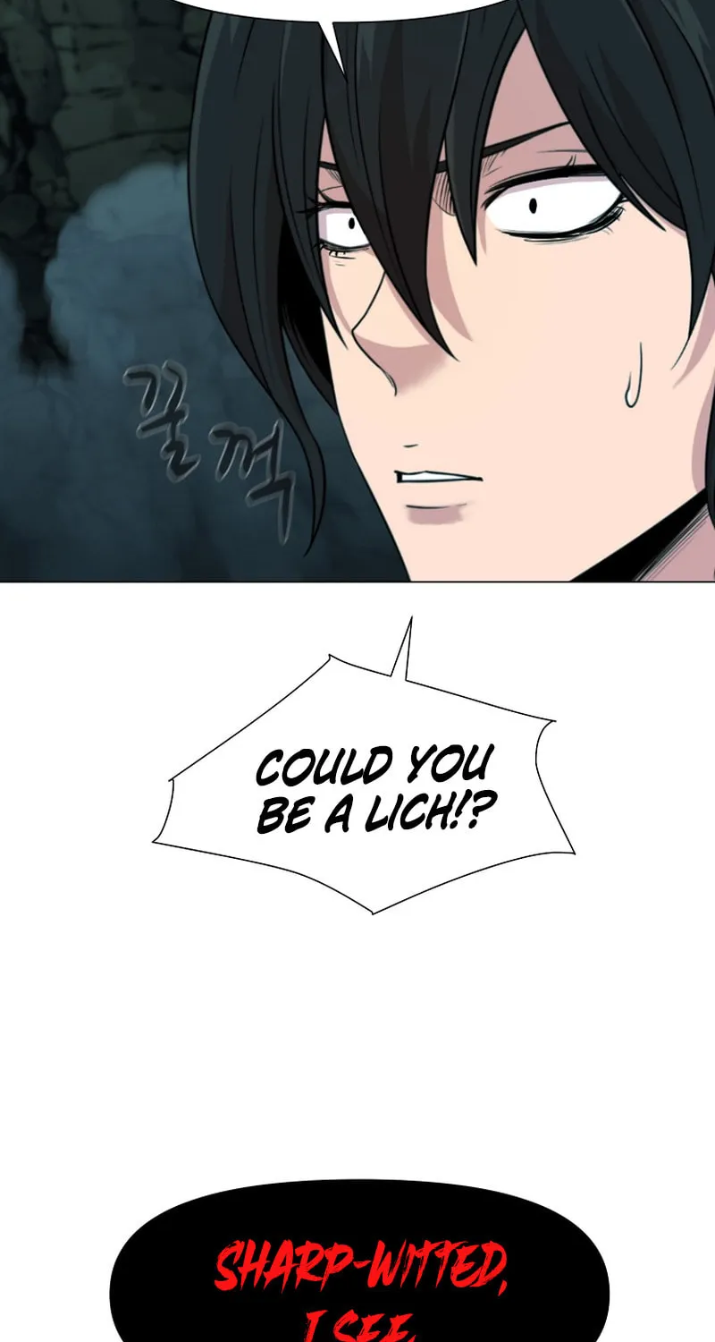 Martial Arts Alone Chapter 60 page 73 - 