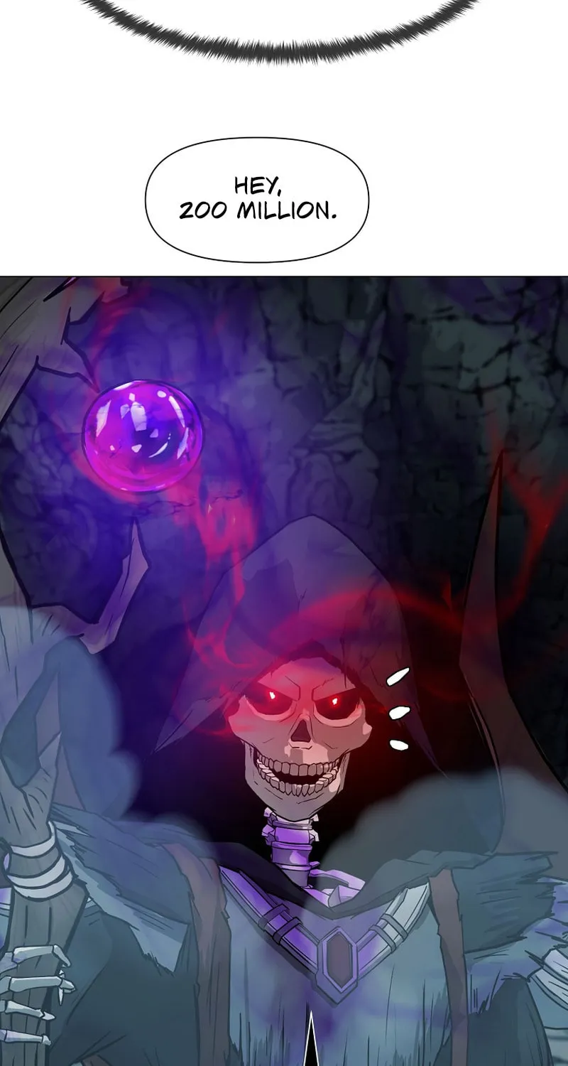 Martial Arts Alone Chapter 60 page 77 - 