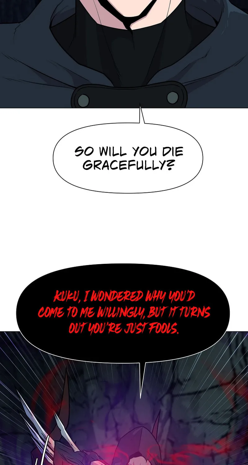 Martial Arts Alone Chapter 60 page 79 - 