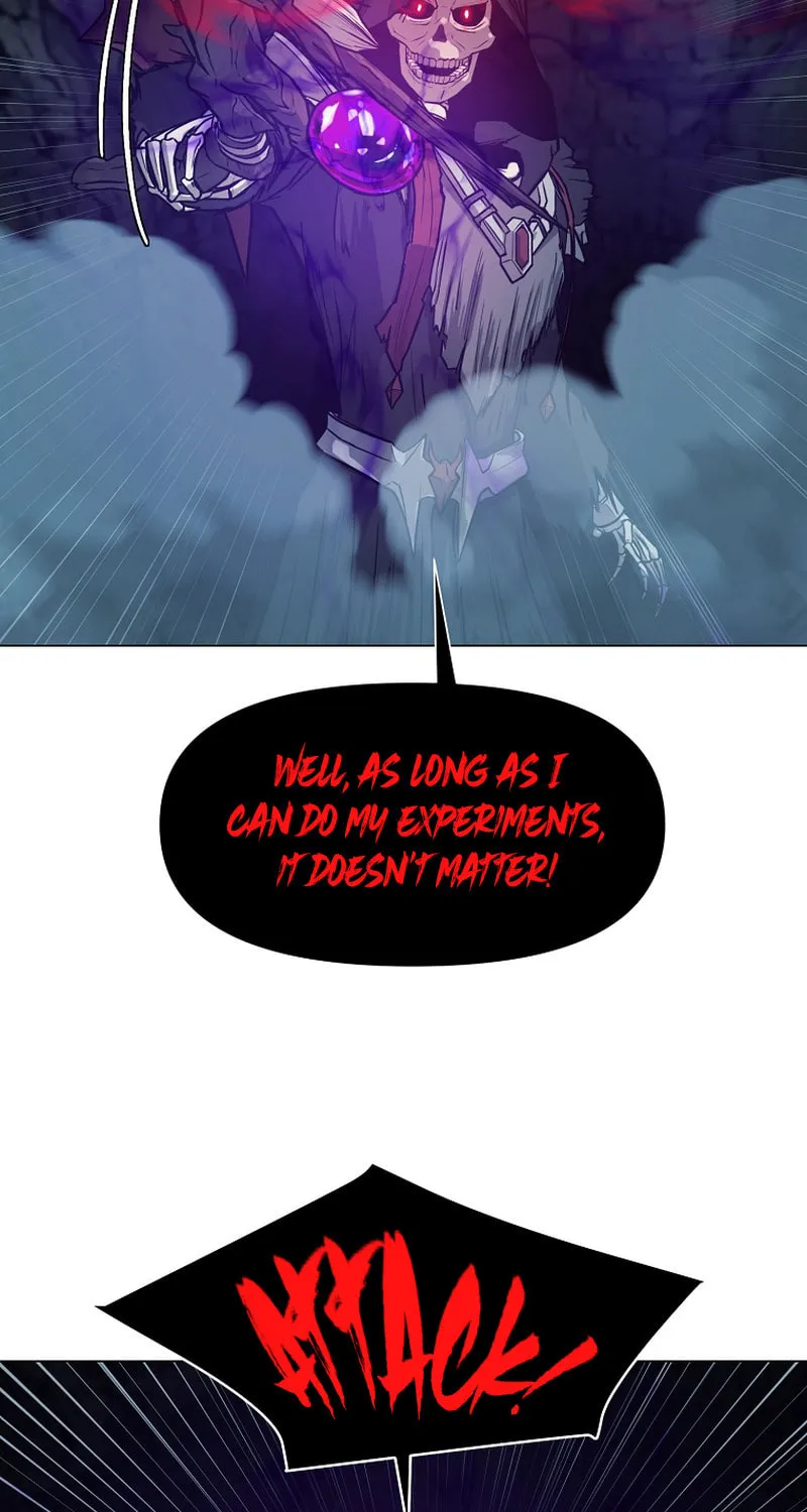 Martial Arts Alone Chapter 60 page 80 - 