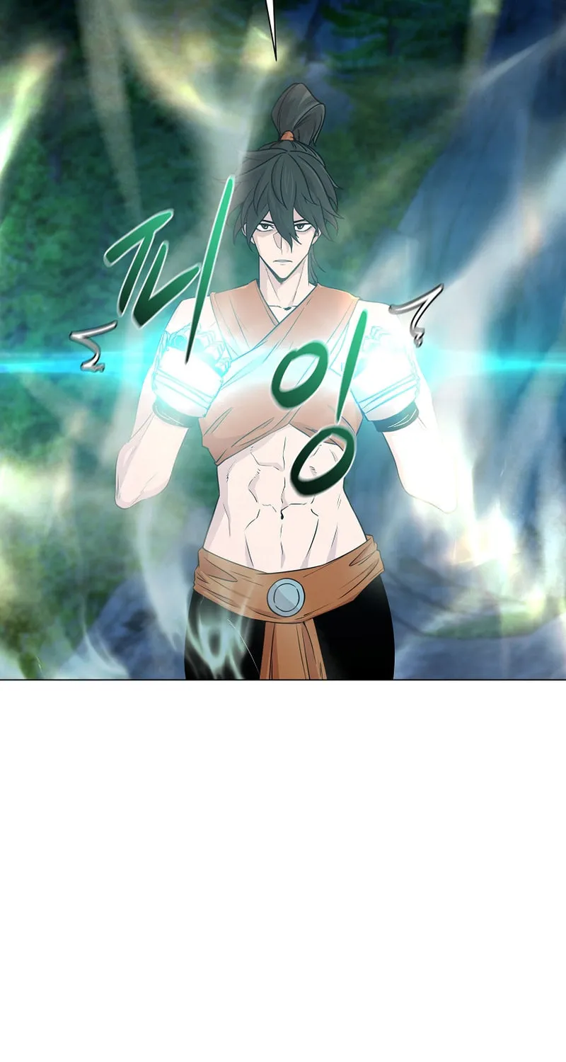 Martial Arts Alone Chapter 60 page 9 - 