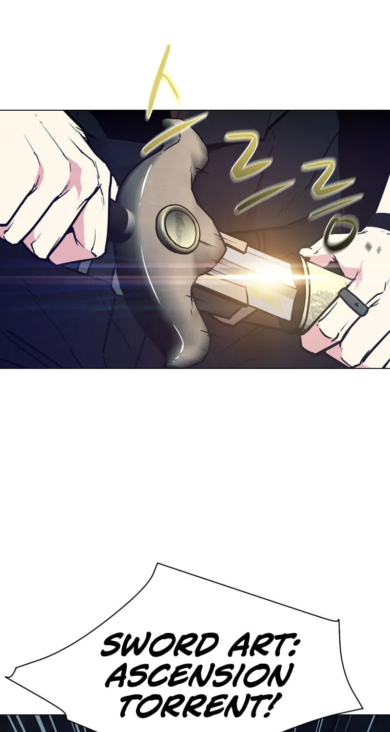 Martial Arts Alone Chapter 60 page 82 - 