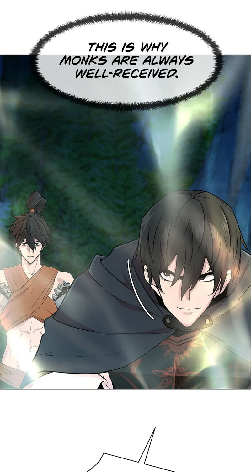 Martial Arts Alone Chapter 60 page 10 - 