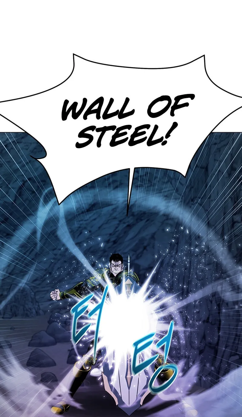 Martial Arts Alone Chapter 61 page 12 - 