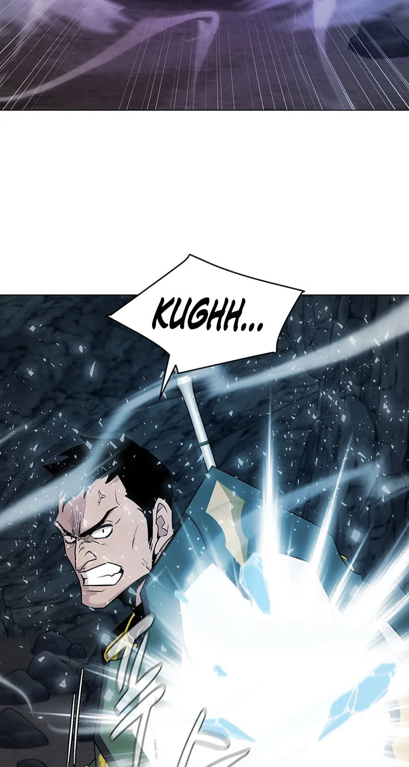 Martial Arts Alone Chapter 61 page 13 - 