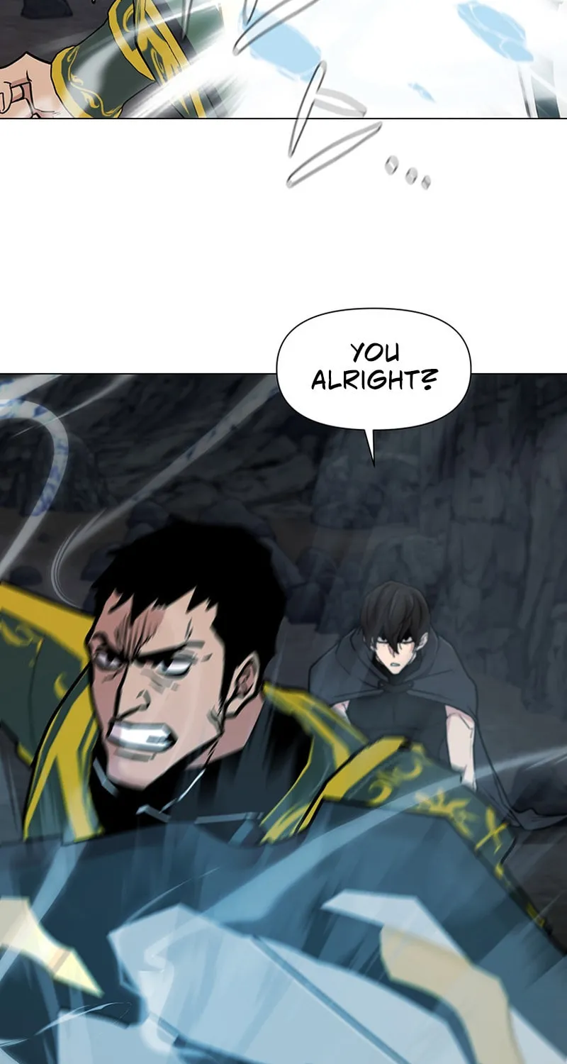 Martial Arts Alone Chapter 61 page 14 - 