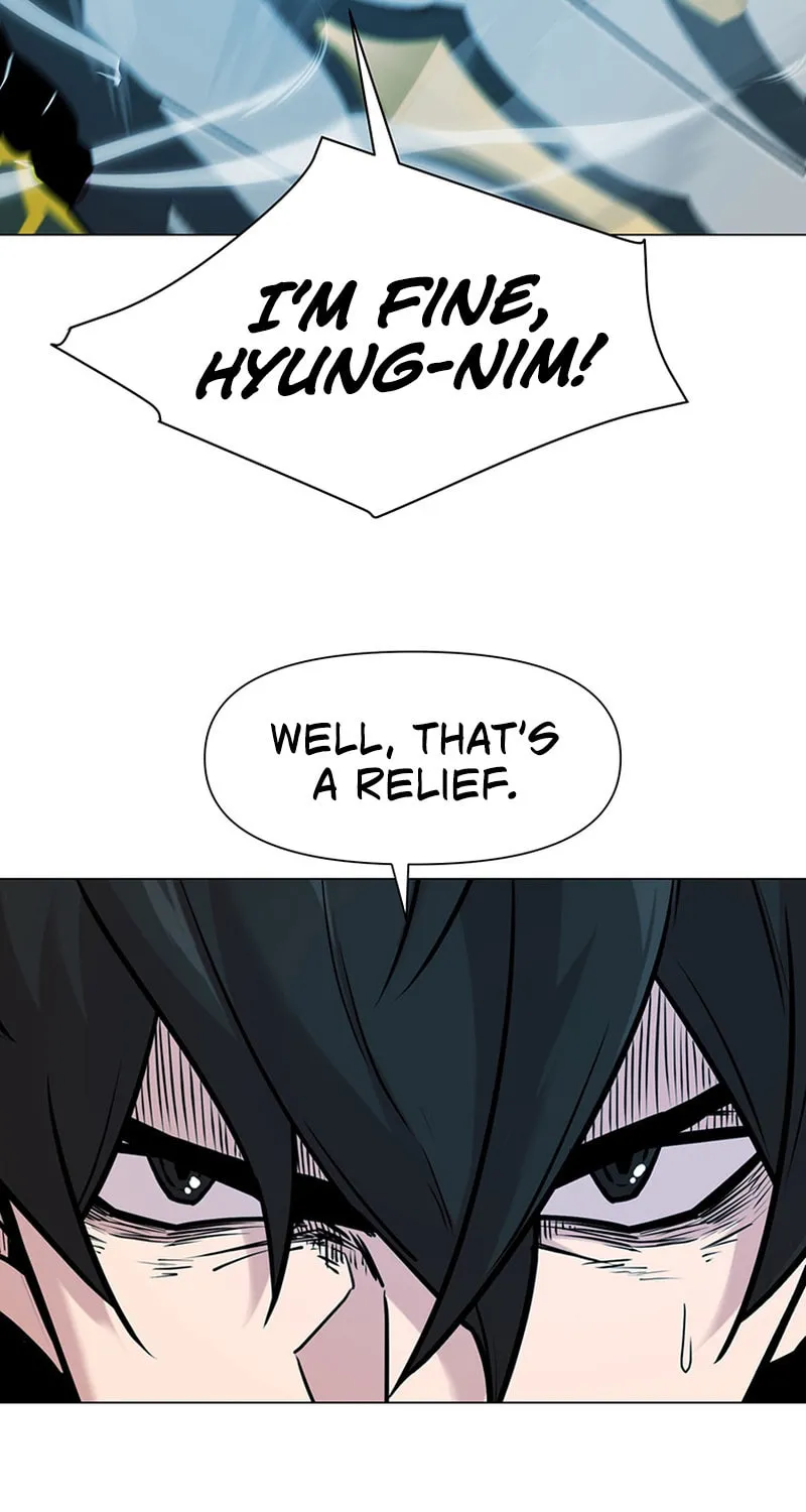 Martial Arts Alone Chapter 61 page 15 - 