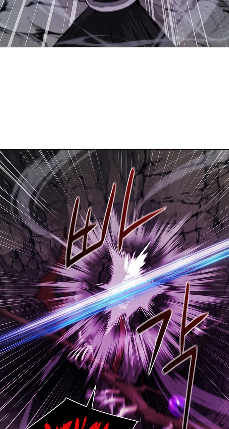Martial Arts Alone Chapter 61 page 18 - 