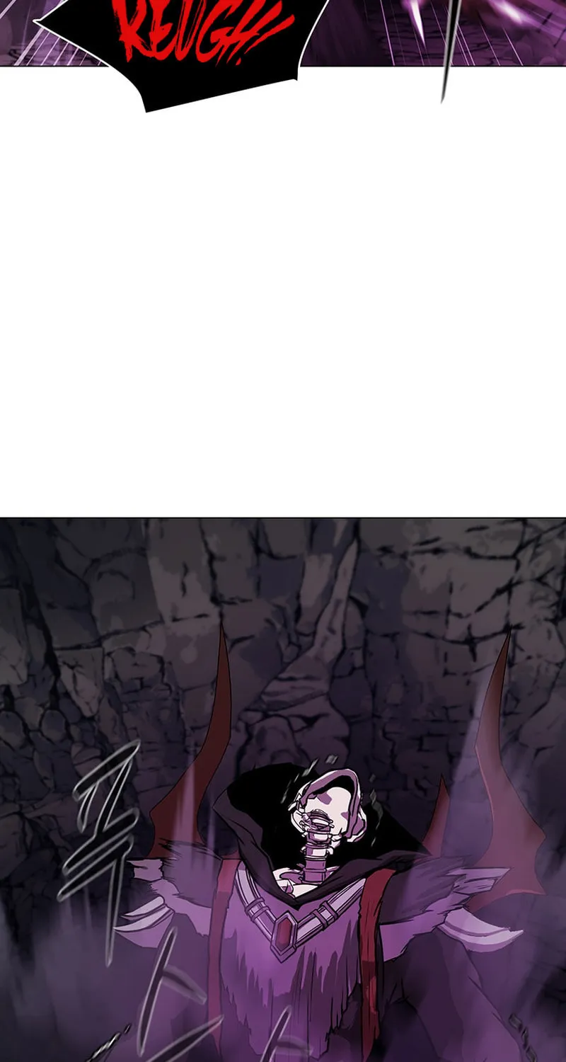 Martial Arts Alone Chapter 61 page 19 - 