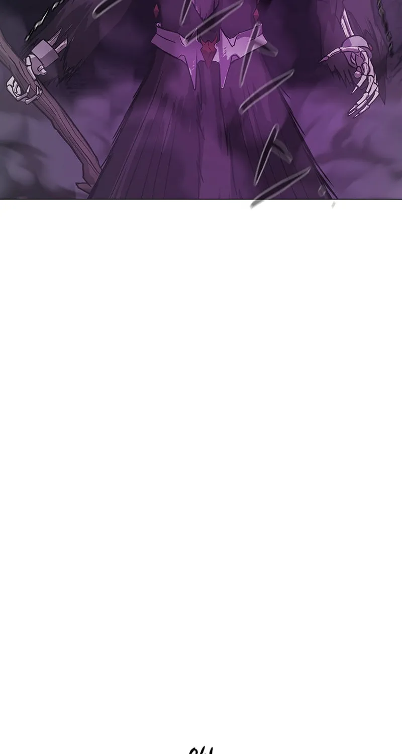 Martial Arts Alone Chapter 61 page 20 - 