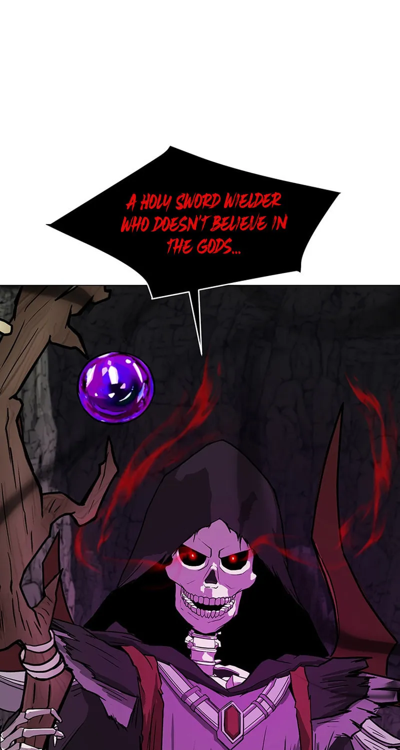 Martial Arts Alone Chapter 61 page 3 - 