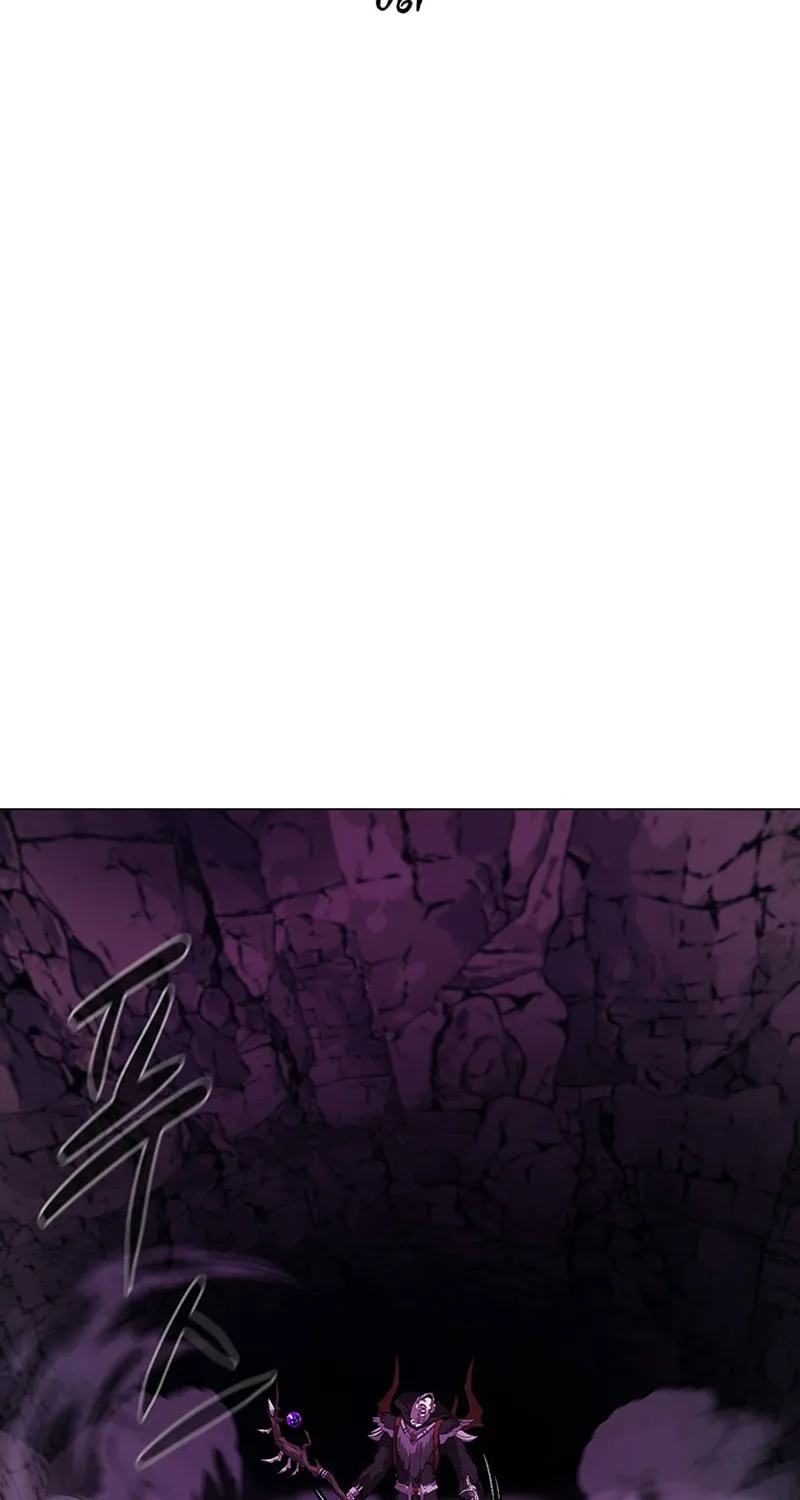 Martial Arts Alone Chapter 61 page 21 - 