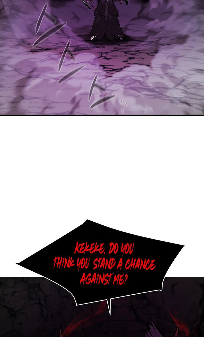 Martial Arts Alone Chapter 61 page 22 - 