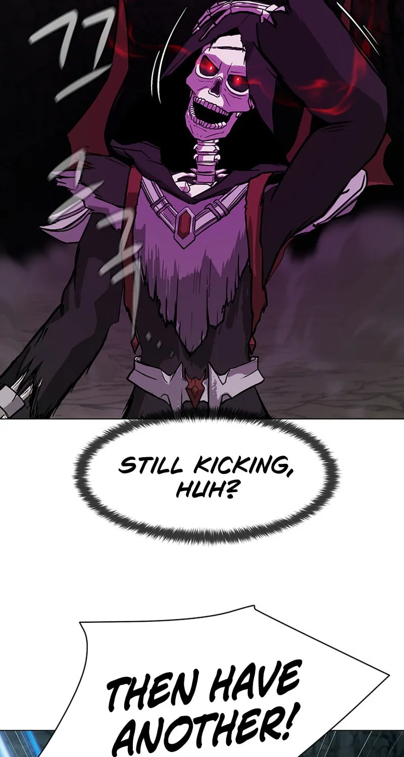 Martial Arts Alone Chapter 61 page 23 - 