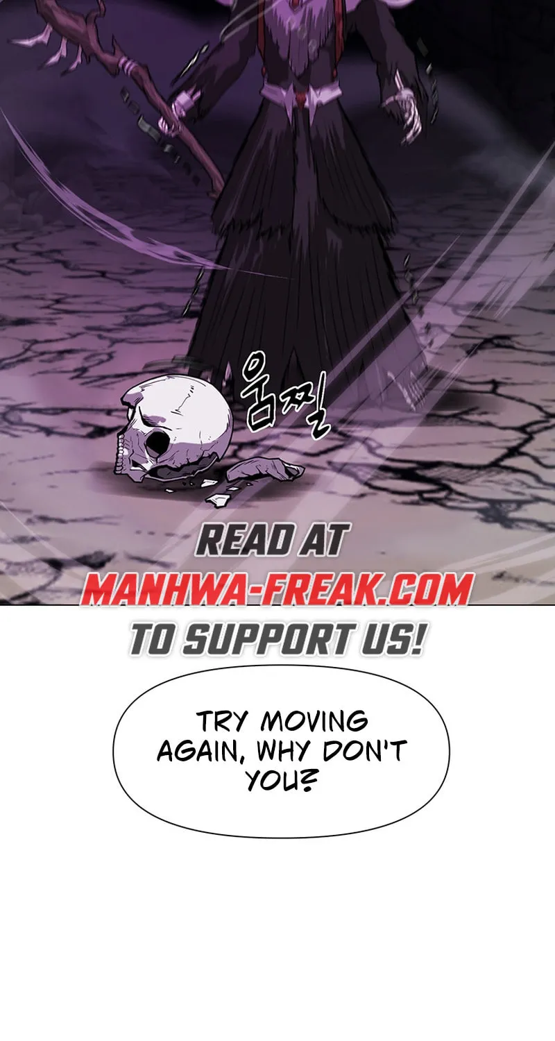 Martial Arts Alone Chapter 61 page 27 - 