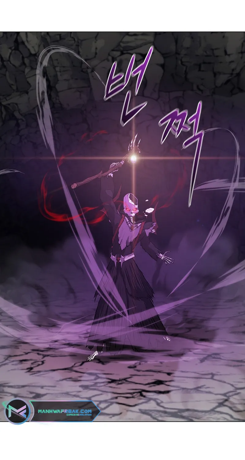 Martial Arts Alone Chapter 61 page 29 - 