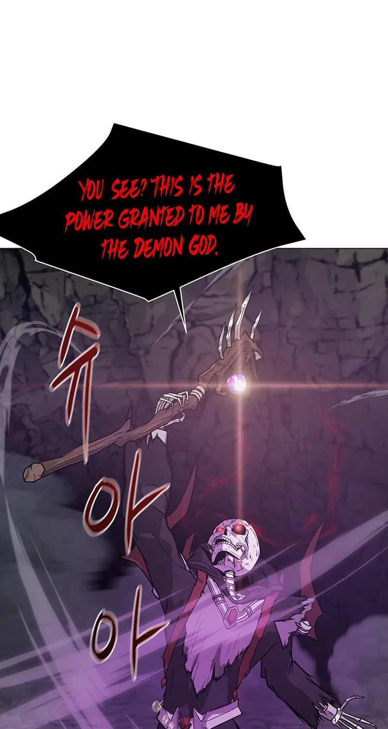 Martial Arts Alone Chapter 61 page 30 - 