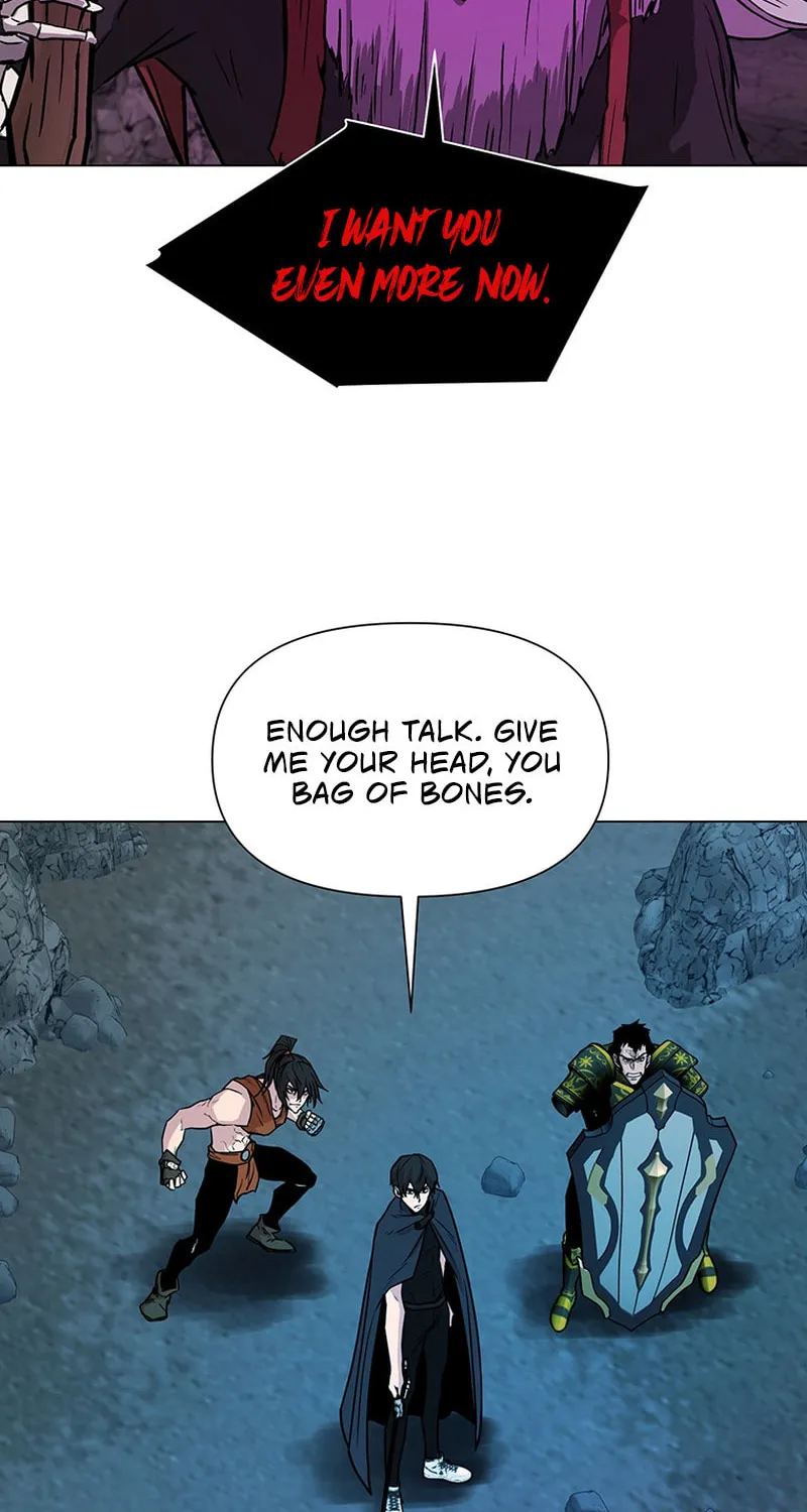 Martial Arts Alone Chapter 61 page 4 - 