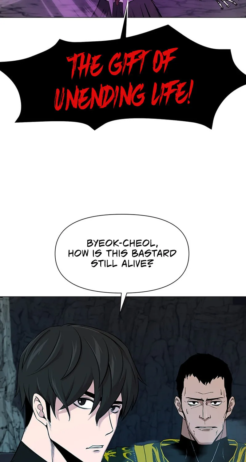 Martial Arts Alone Chapter 61 page 31 - 