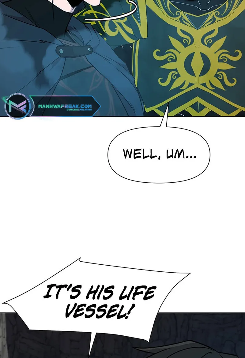 Martial Arts Alone Chapter 61 page 32 - 