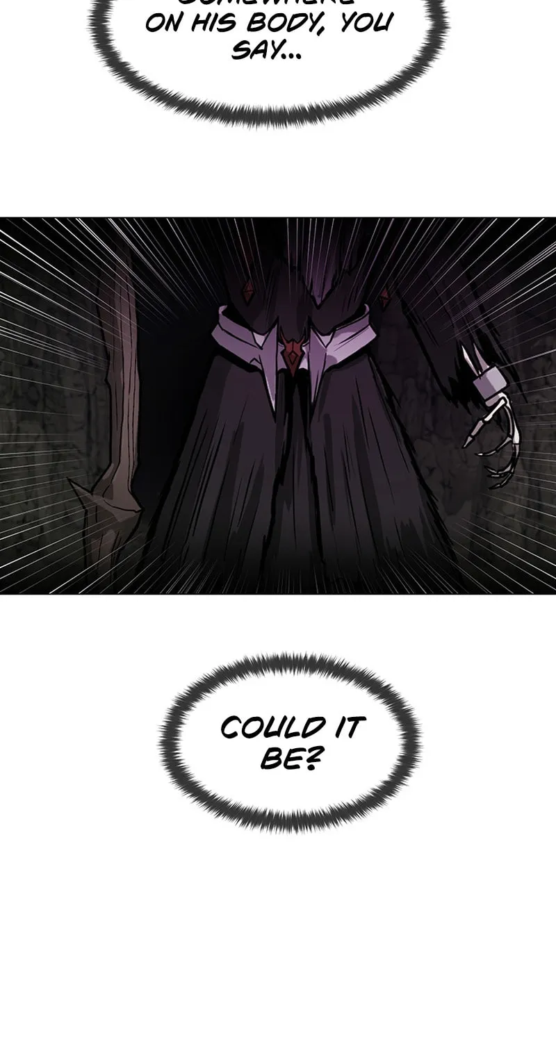Martial Arts Alone Chapter 61 page 35 - 