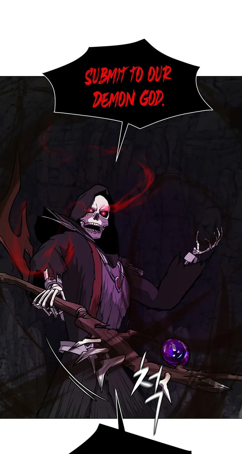 Martial Arts Alone Chapter 61 page 36 - 