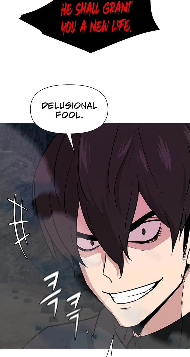 Martial Arts Alone Chapter 61 page 37 - 
