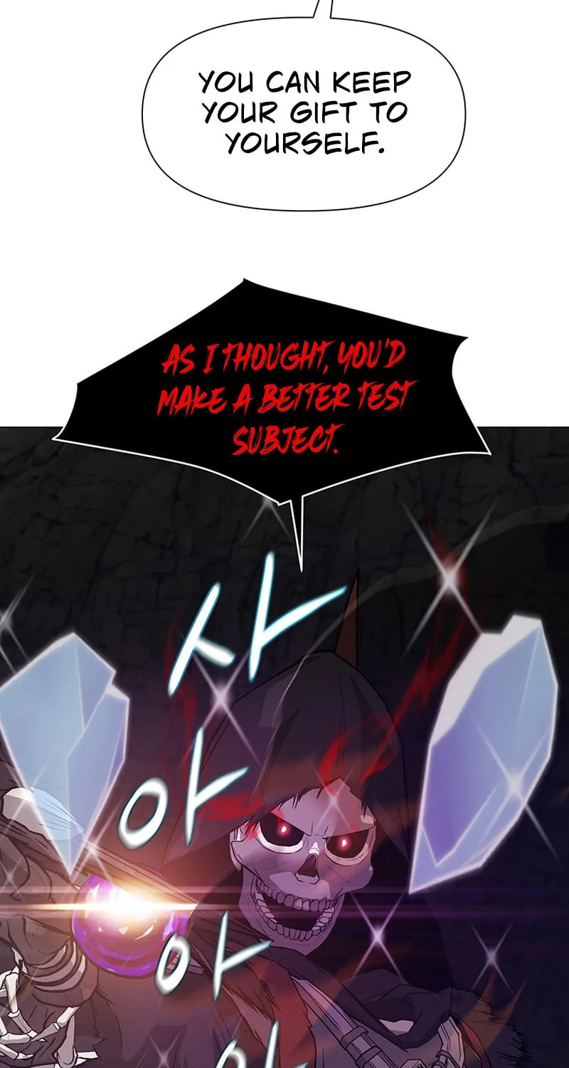 Martial Arts Alone Chapter 61 page 38 - 
