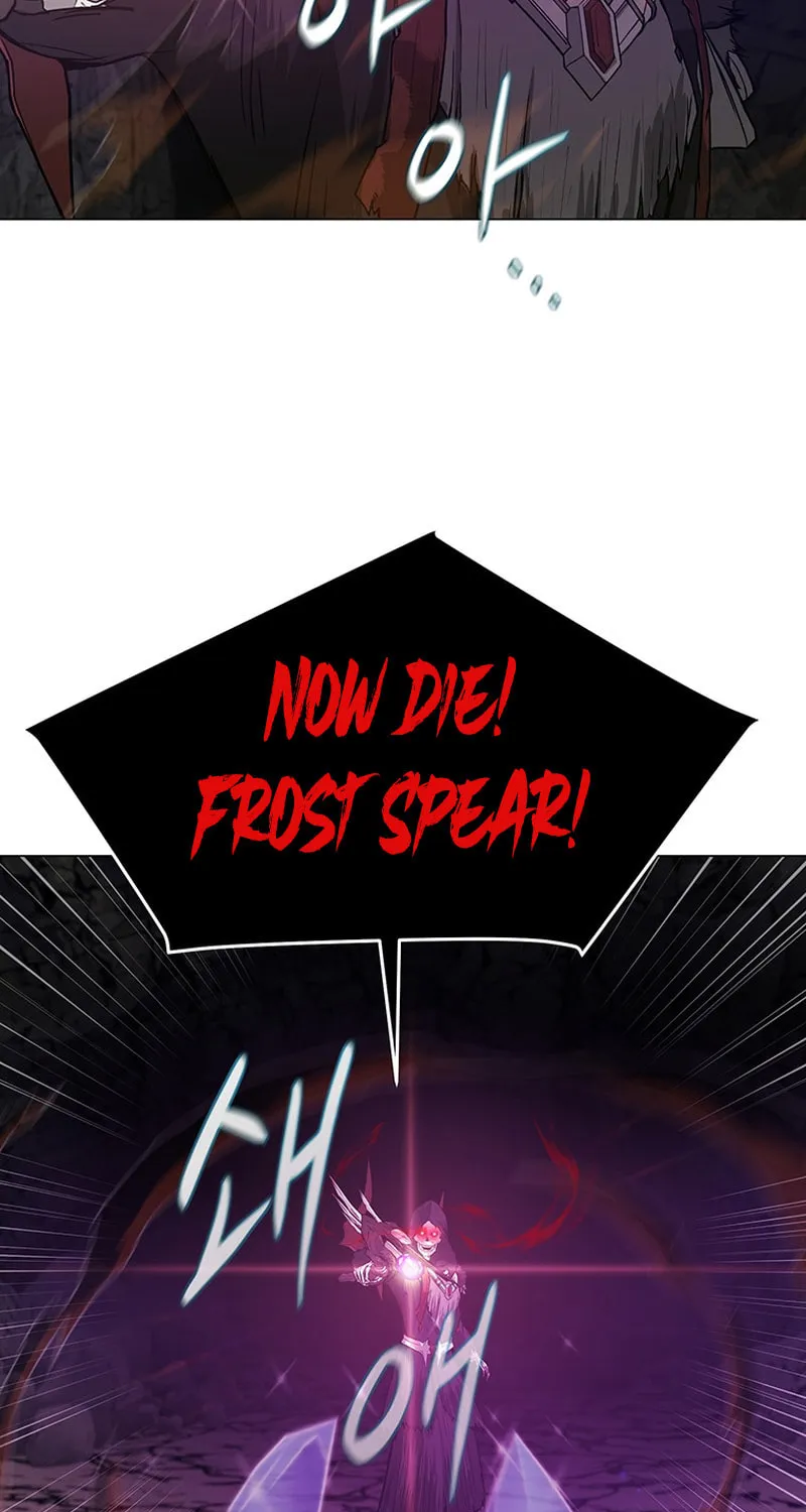 Martial Arts Alone Chapter 61 page 39 - 
