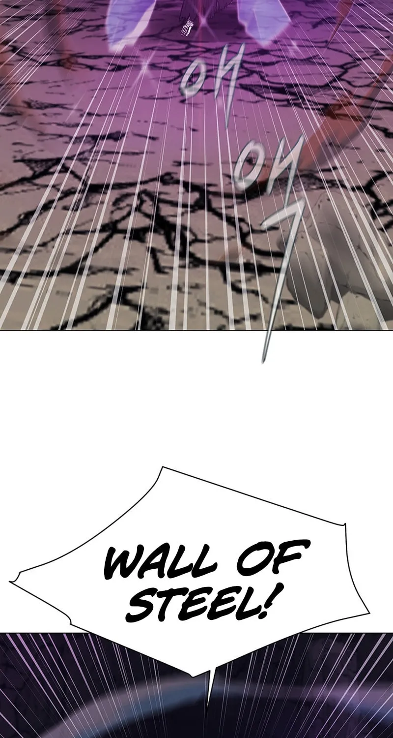 Martial Arts Alone Chapter 61 page 40 - 
