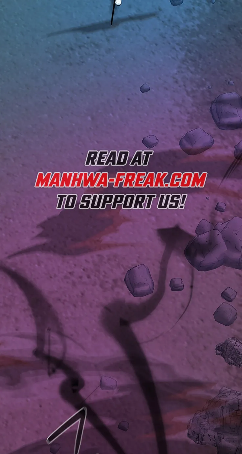 Martial Arts Alone Chapter 61 page 5 - 