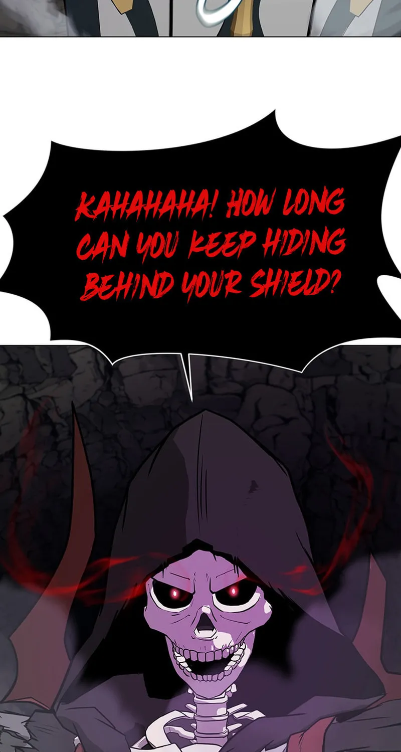 Martial Arts Alone Chapter 61 page 44 - 