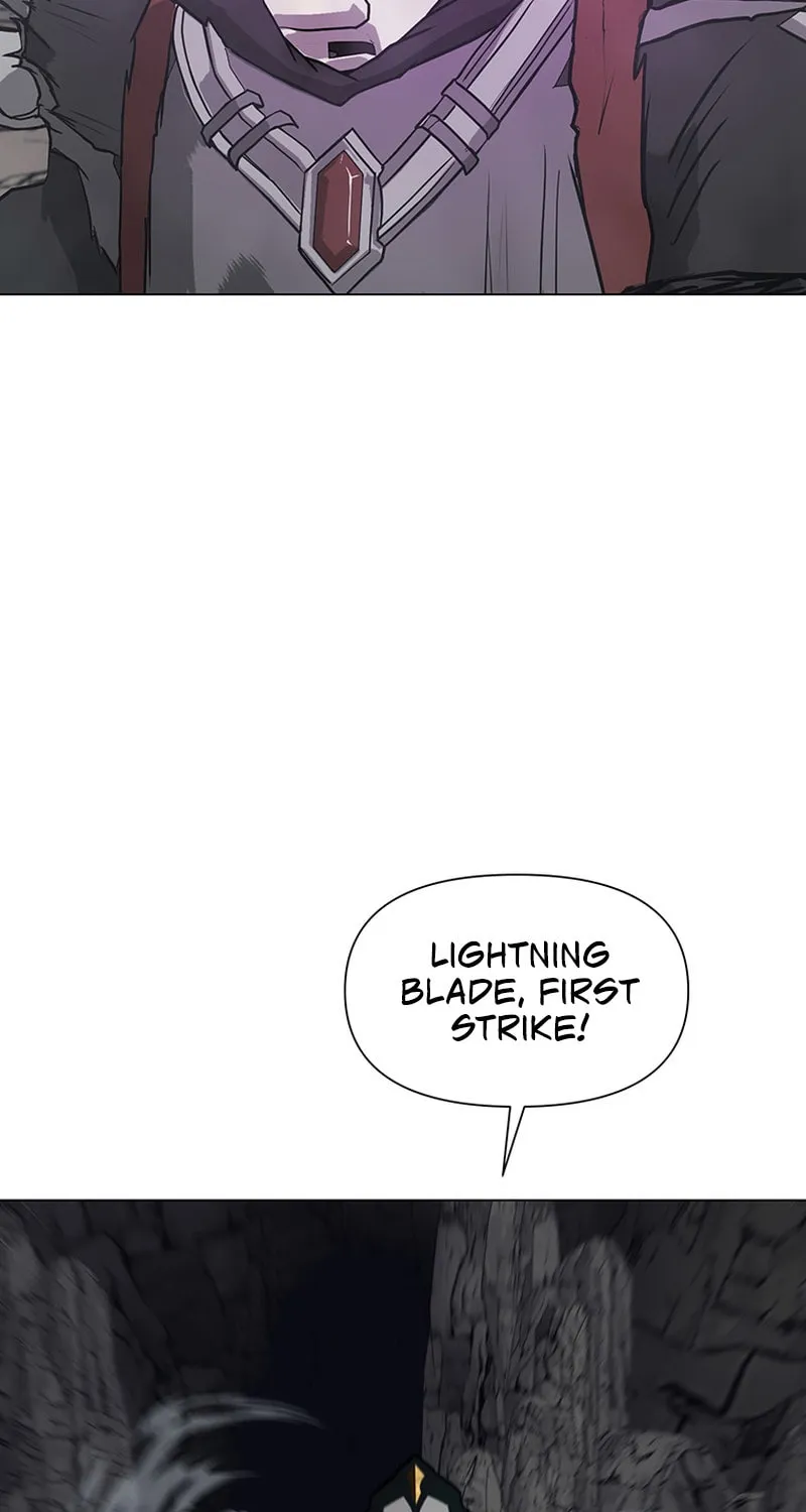 Martial Arts Alone Chapter 61 page 45 - 