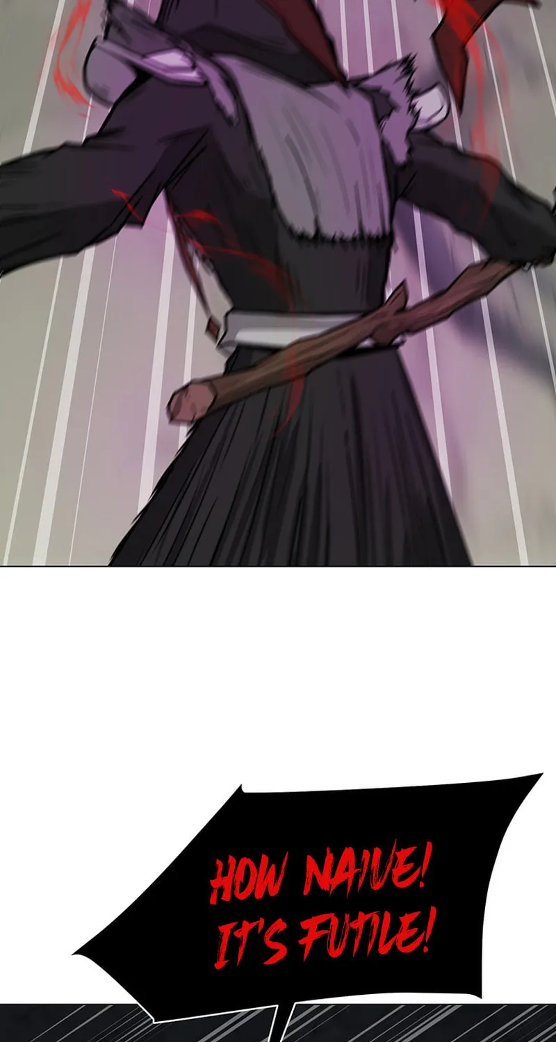 Martial Arts Alone Chapter 61 page 47 - 