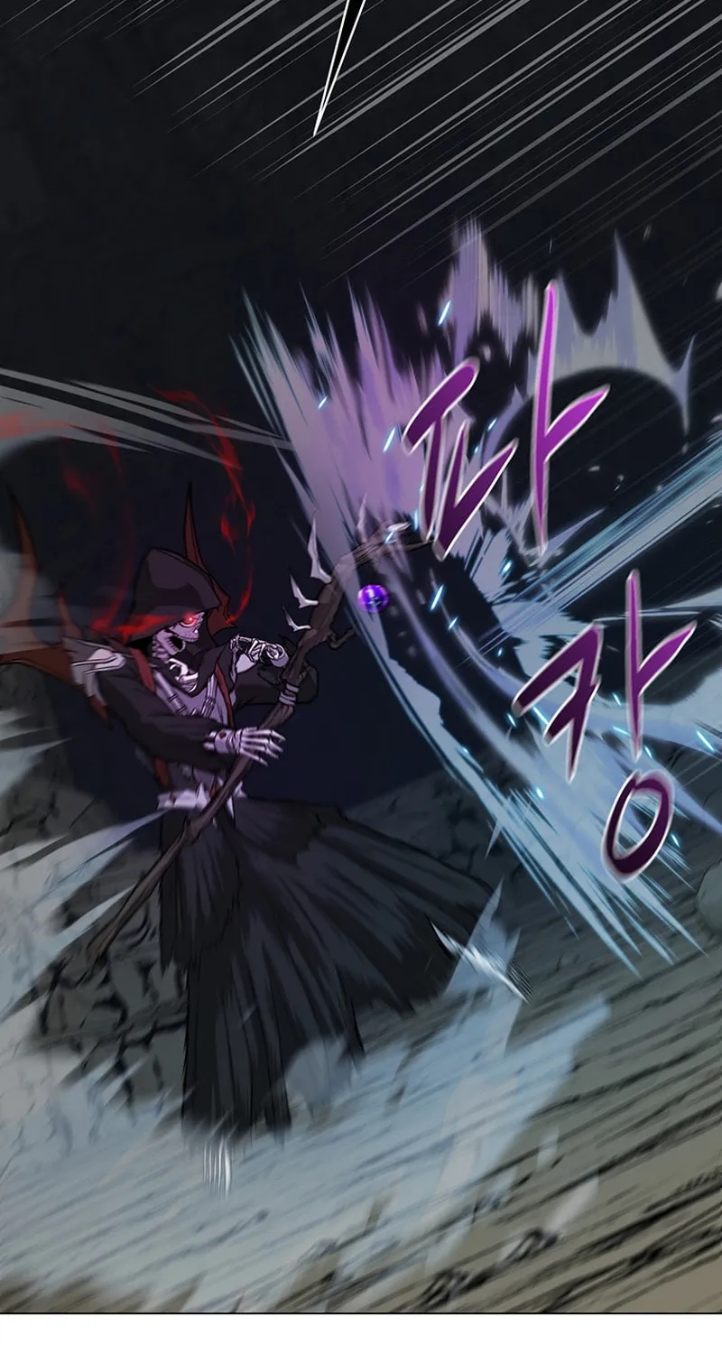 Martial Arts Alone Chapter 61 page 48 - 