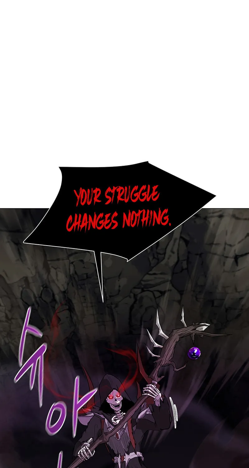 Martial Arts Alone Chapter 61 page 49 - 