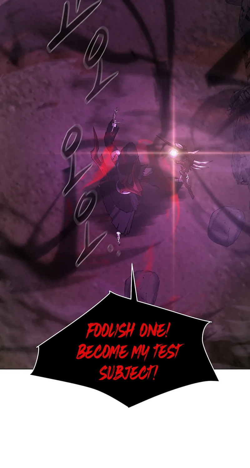 Martial Arts Alone Chapter 61 page 6 - 