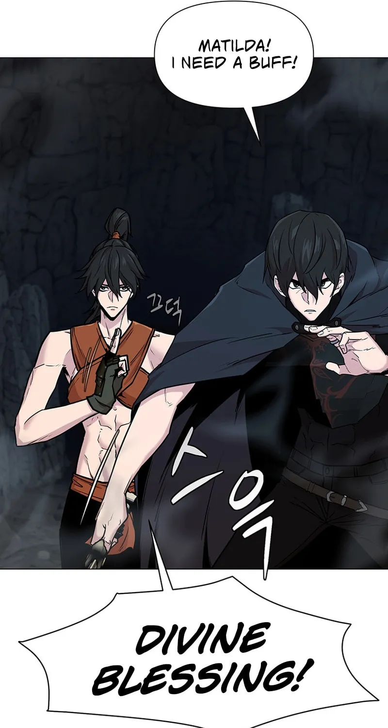 Martial Arts Alone Chapter 61 page 53 - 