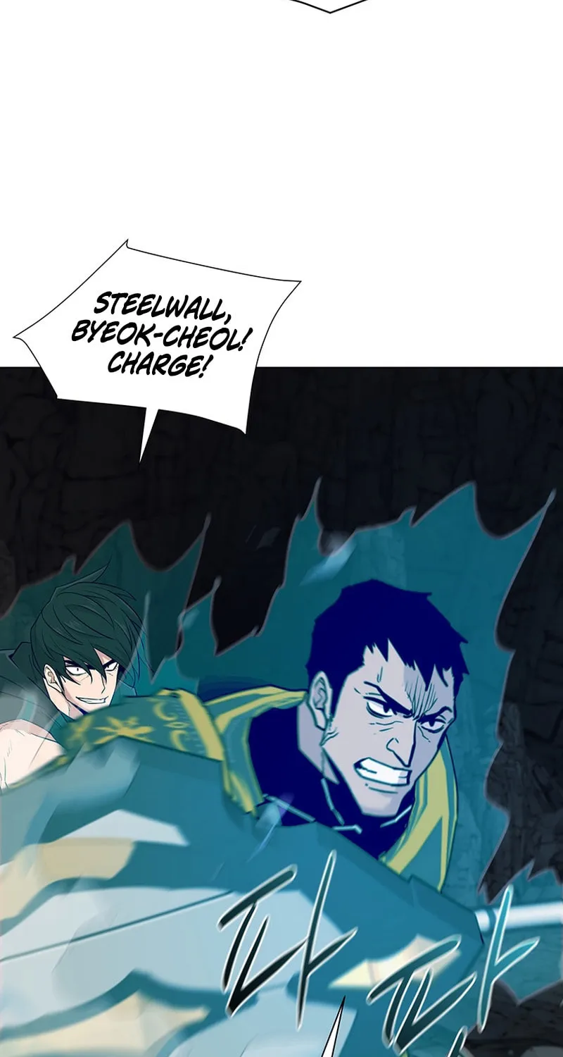 Martial Arts Alone Chapter 61 page 54 - 