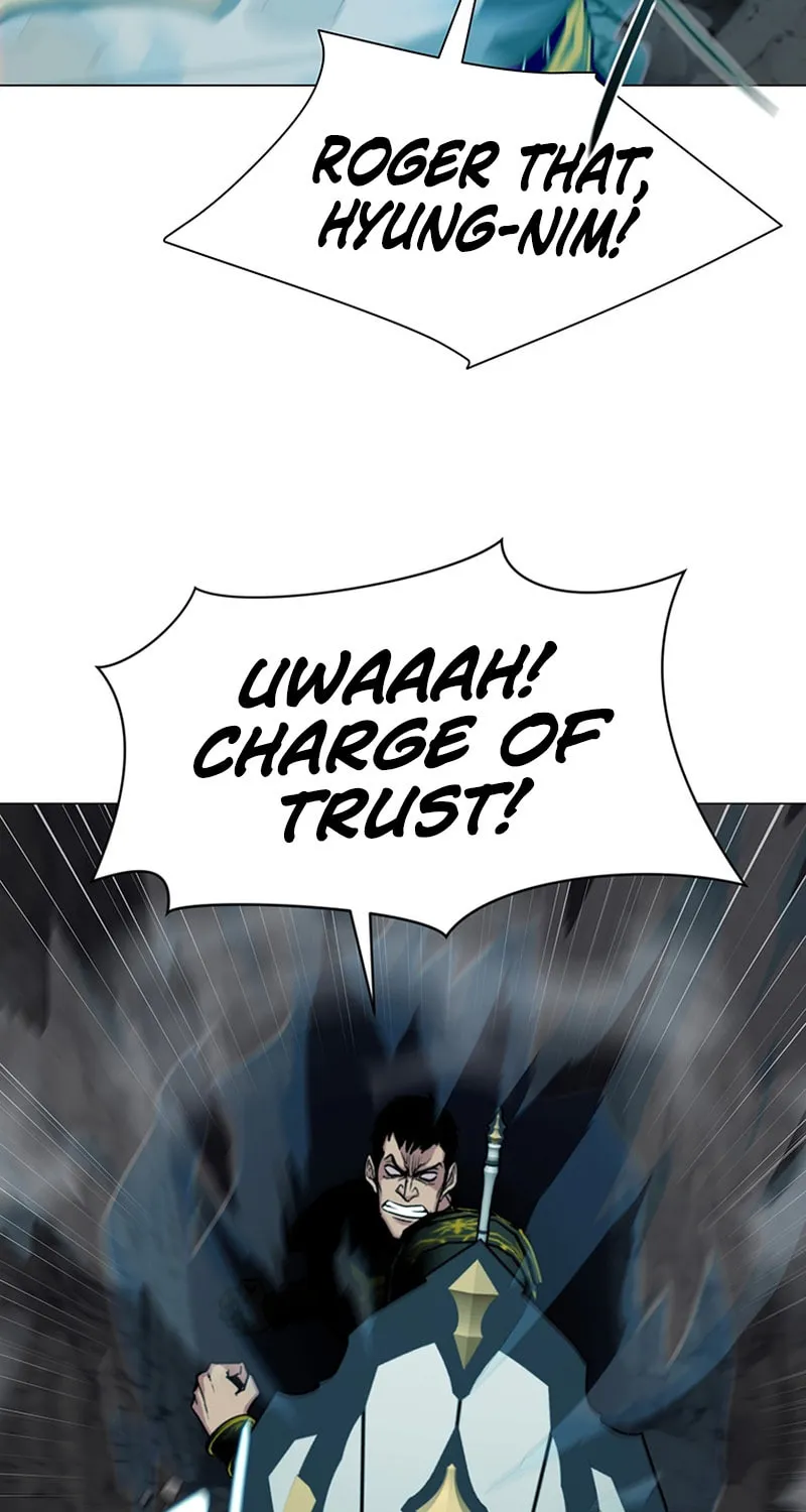 Martial Arts Alone Chapter 61 page 55 - 
