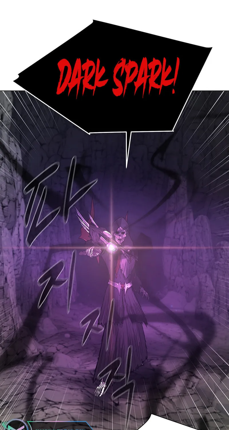 Martial Arts Alone Chapter 61 page 7 - 