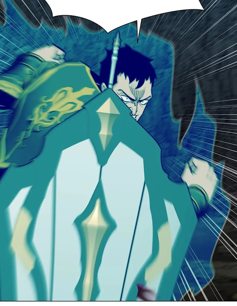 Martial Arts Alone Chapter 61 page 62 - 