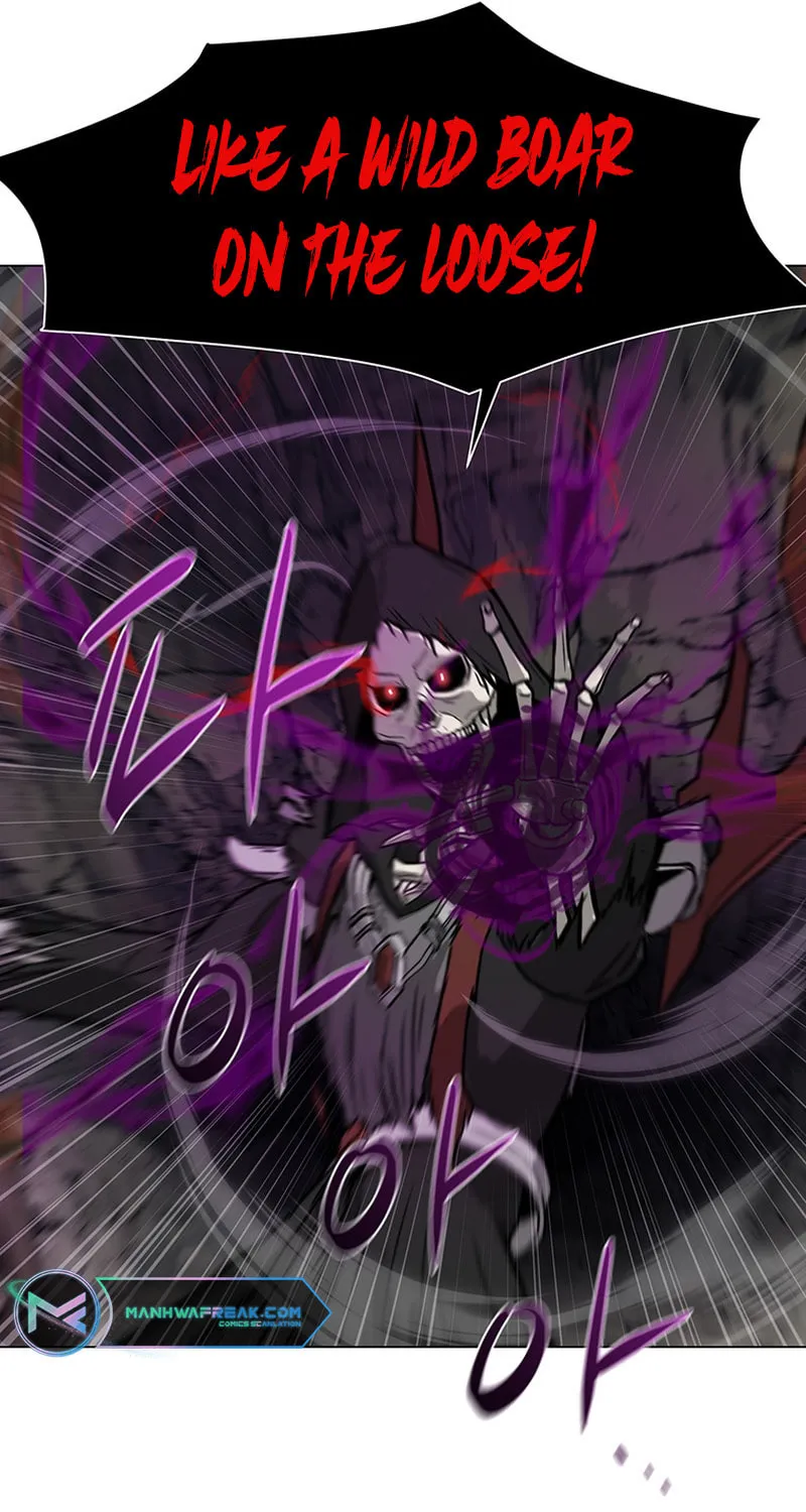 Martial Arts Alone Chapter 61 page 63 - 