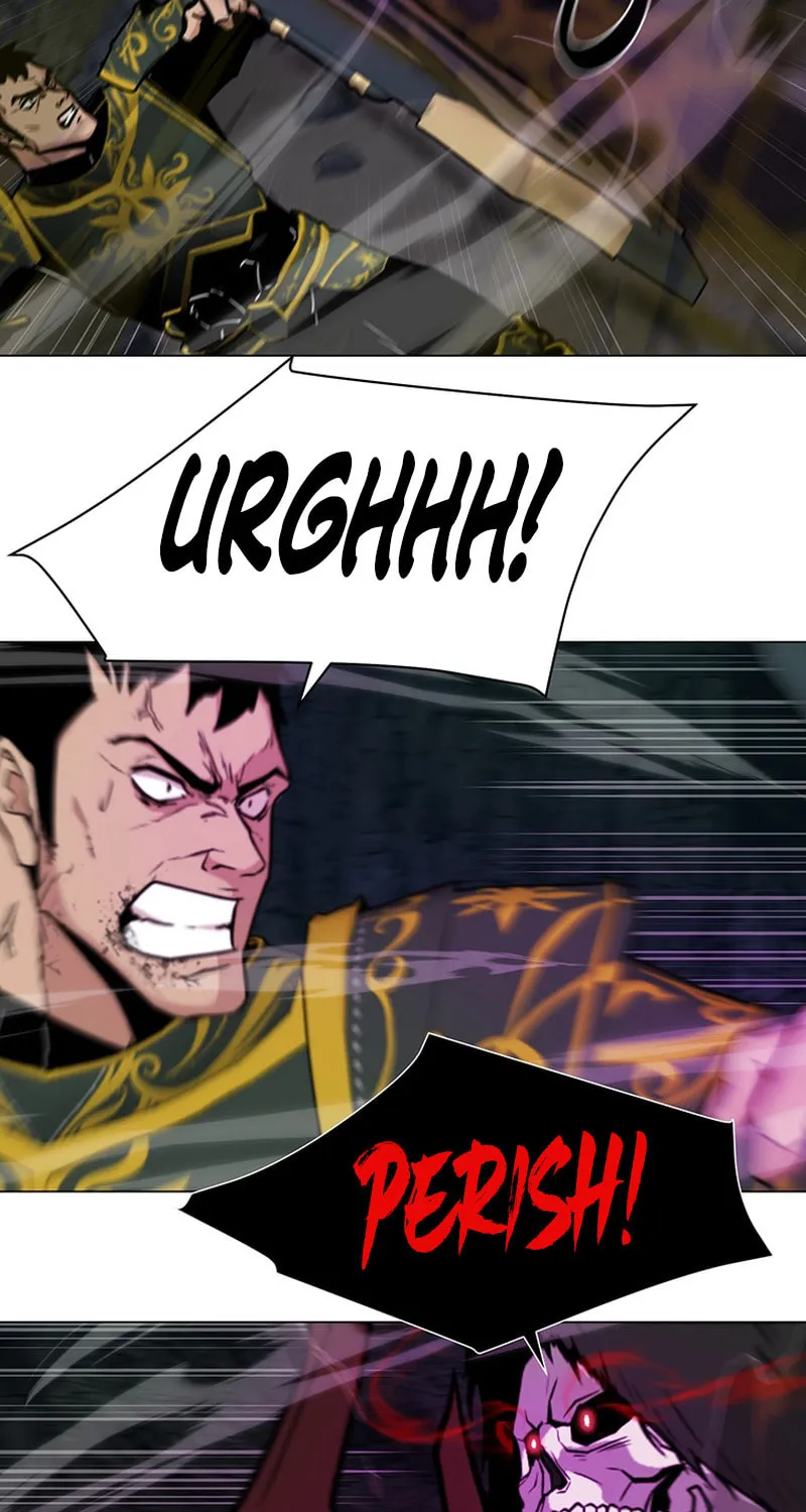 Martial Arts Alone Chapter 61 page 65 - 